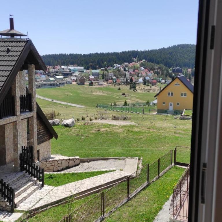 Apartman MN - Two-Bedroom Apartment - 14