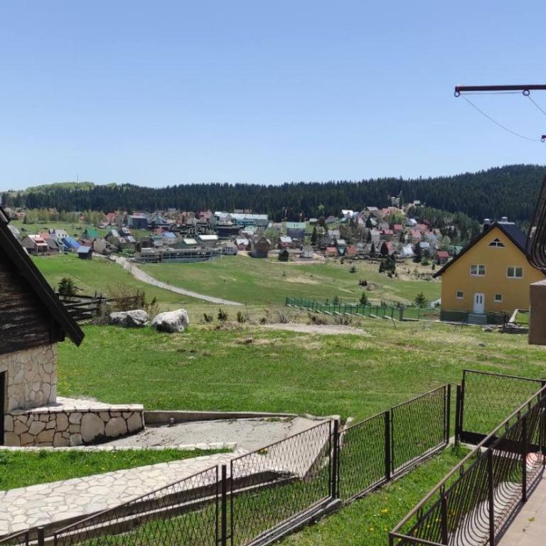 Apartman MN - Two-Bedroom Apartment - 20
