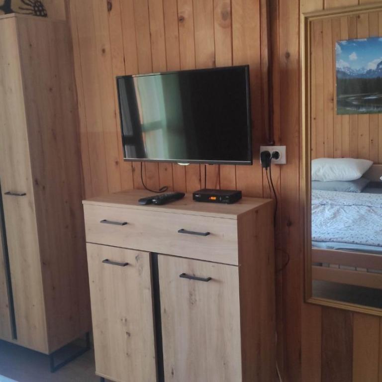 Apartman MN - Two-Bedroom Apartment - 21