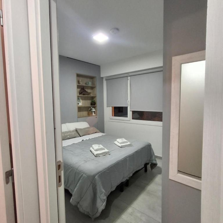 Andes del Sur - Apartment - 6