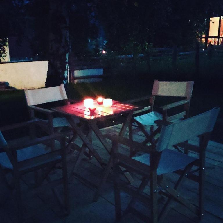 Apartman MN - Two-Bedroom Apartment - 25