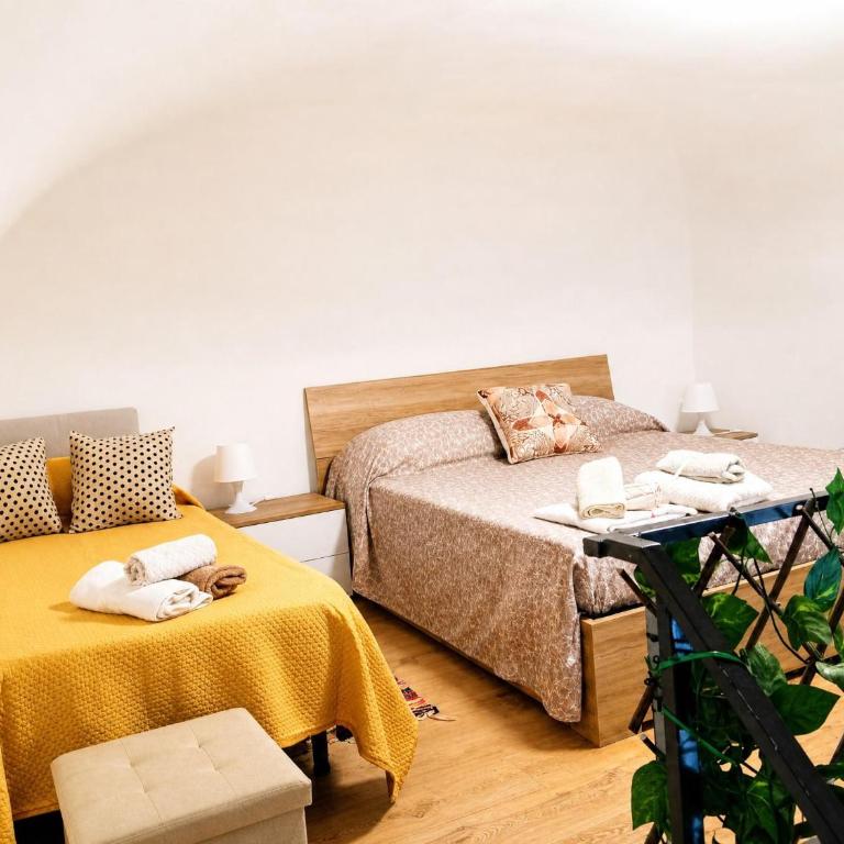Fiorentino's House - Catania City Centre - Casa con 2 Camere da Letto - 17