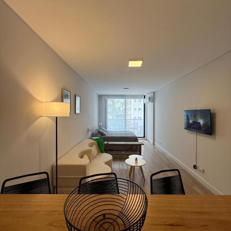 Hauston Palermo Green 1 - Apartamento de 1 dormitorio - 5