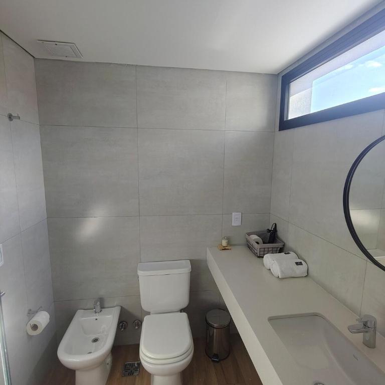 Hauston Palermo Green 1 - Apartamento de 1 dormitorio - 8