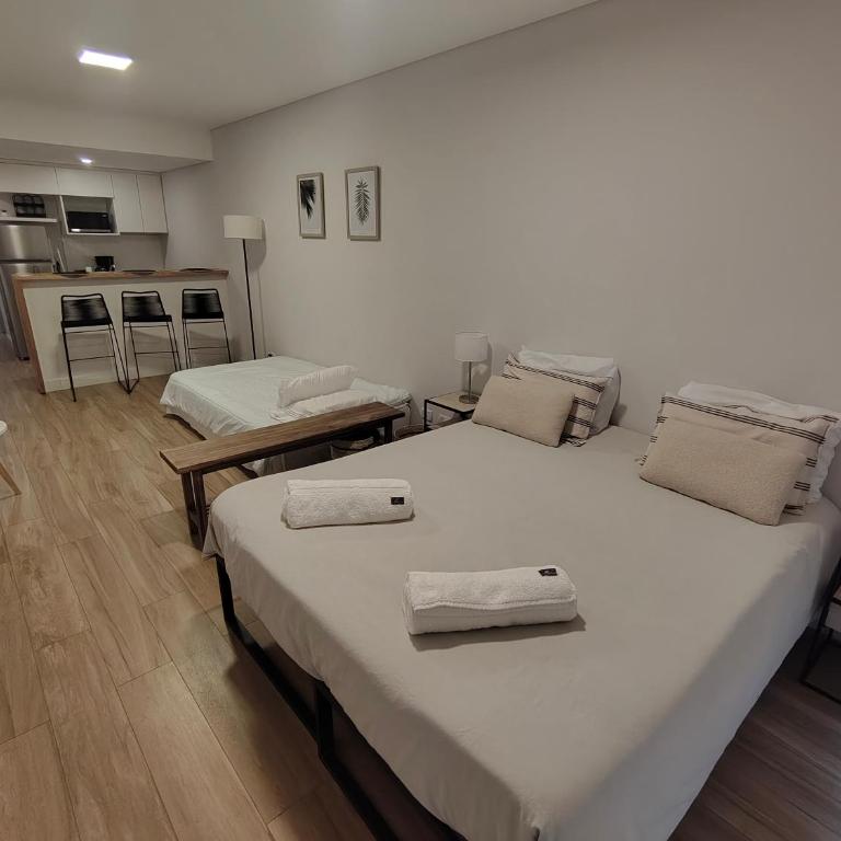 Hauston Palermo Green 1 - Apartamento de 1 dormitorio - 9