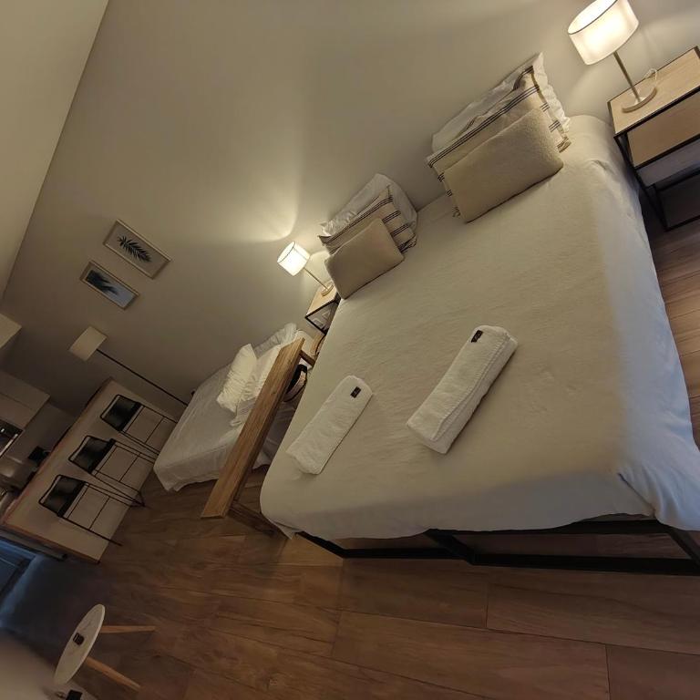 Hauston Palermo Green 1 - Apartamento de 1 dormitorio - 1