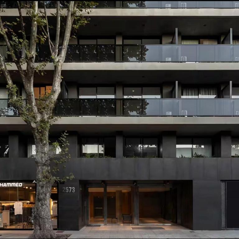 Hauston Palermo Green 1 - Apartamento de 1 dormitorio - 11