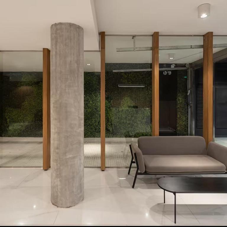 Hauston Palermo Green 1 - Apartamento de 1 dormitorio - 13