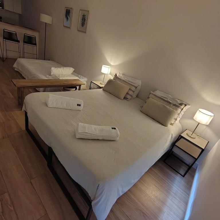Hauston Palermo Green 1 - Apartamento de 1 dormitorio - 14