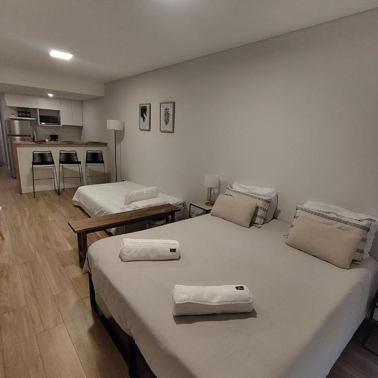 Hauston Palermo Green 1 - Apartamento de 1 dormitorio - 15