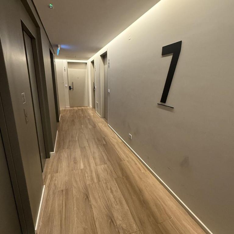 Hauston Palermo Green 1 - Apartamento de 1 dormitorio - 16