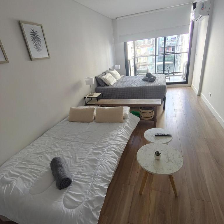 Hauston Palermo Green 1 - Apartamento de 1 dormitorio - 17