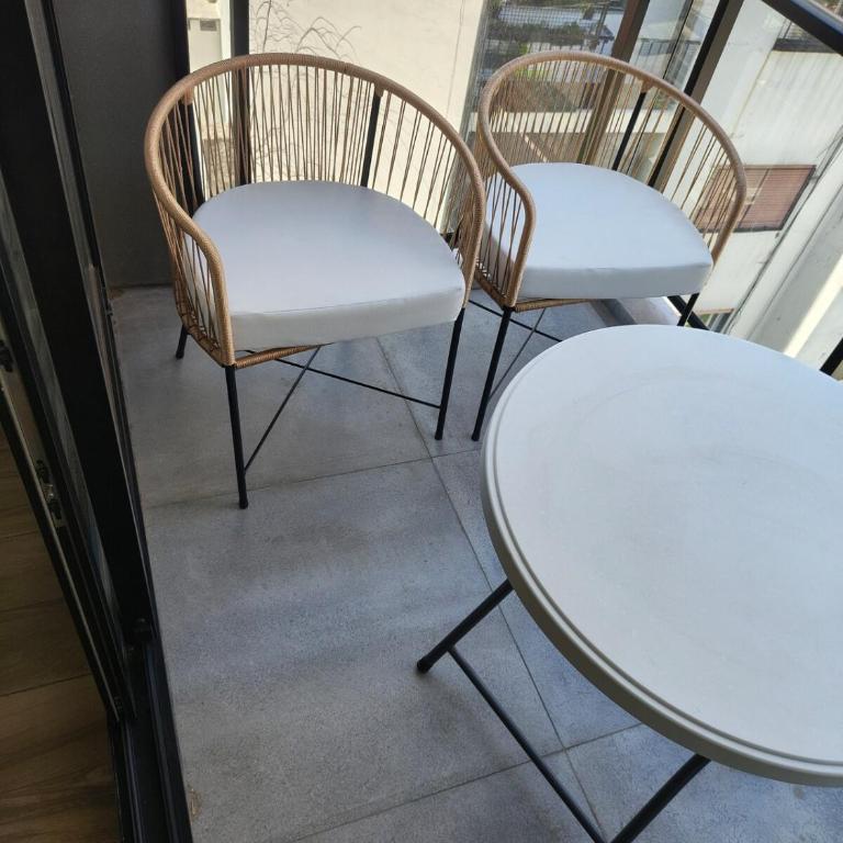 Hauston Palermo Green 1 - Apartamento de 1 dormitorio - 19