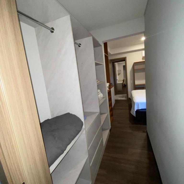 LuxeSuites-2 bedrooms, a short walk from Lostajibos, Equipetrol - Apartamento de 2 dormitorios - 9