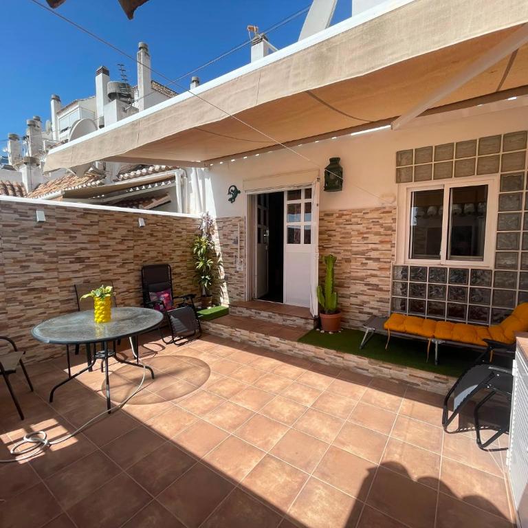 The butterfly house - Appartamento con 1 Camera da Letto - 1