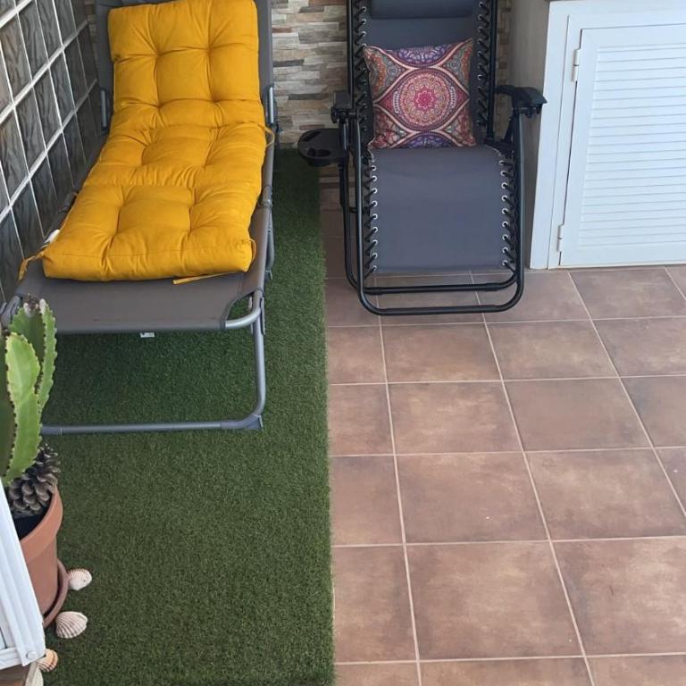 The butterfly house - Appartamento con 1 Camera da Letto - 9
