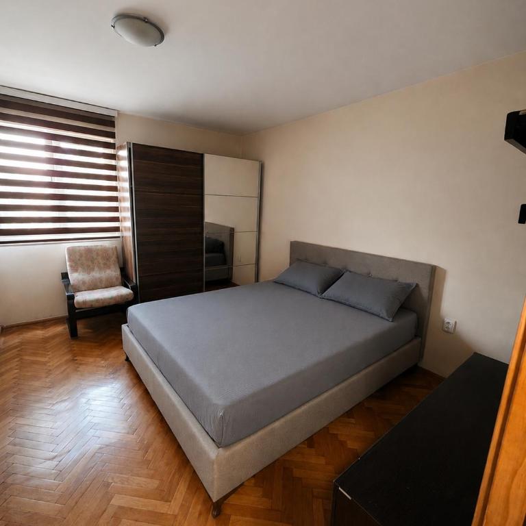 Stan Stari Aerodrom - One-Bedroom Apartment - 1