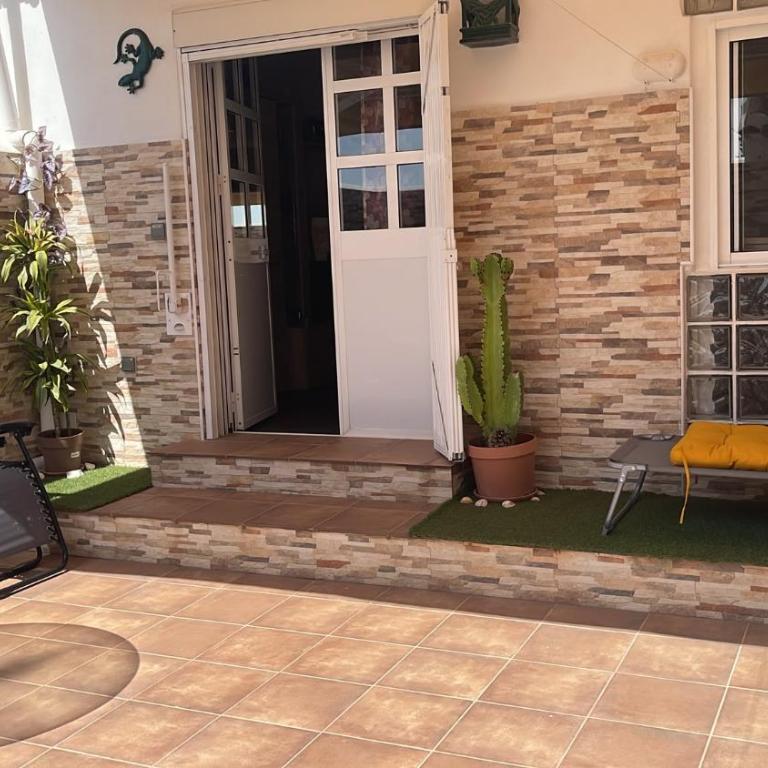 The butterfly house - Appartamento con 1 Camera da Letto - 2