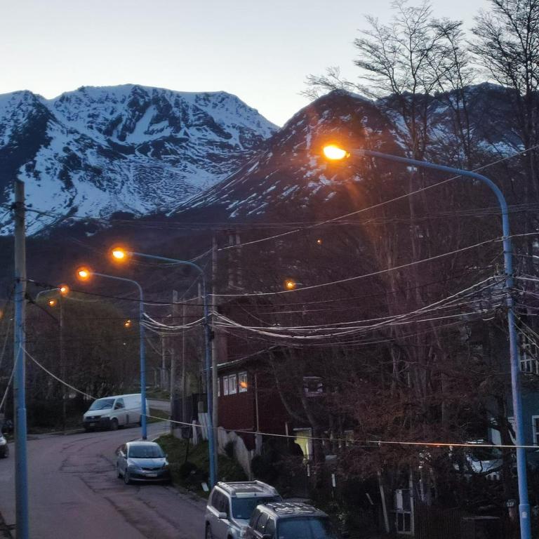 Andes del Sur - Apartment - 24