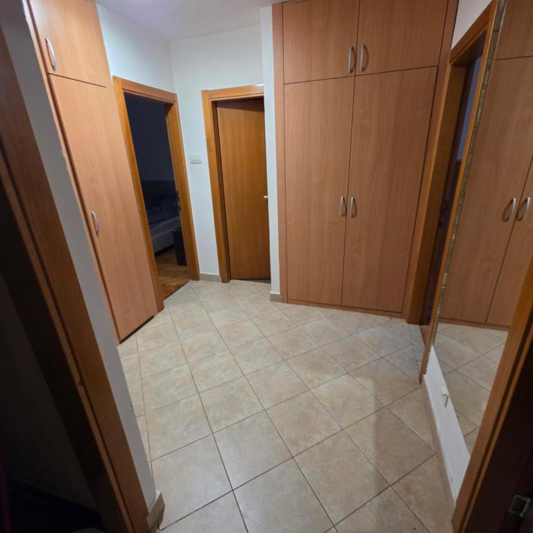 Stan Stari Aerodrom - One-Bedroom Apartment - 2