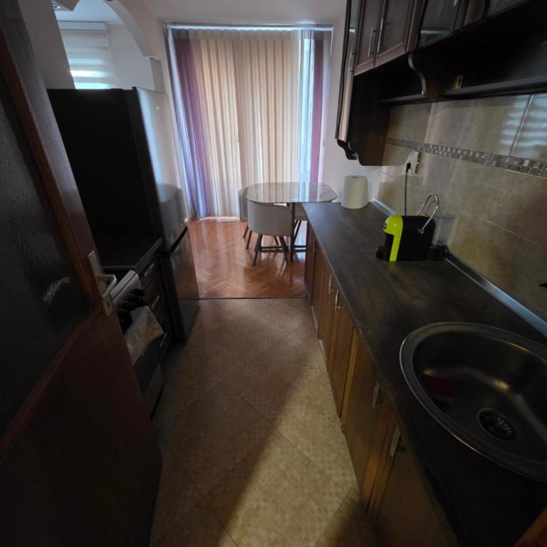 Stan Stari Aerodrom - One-Bedroom Apartment - 4