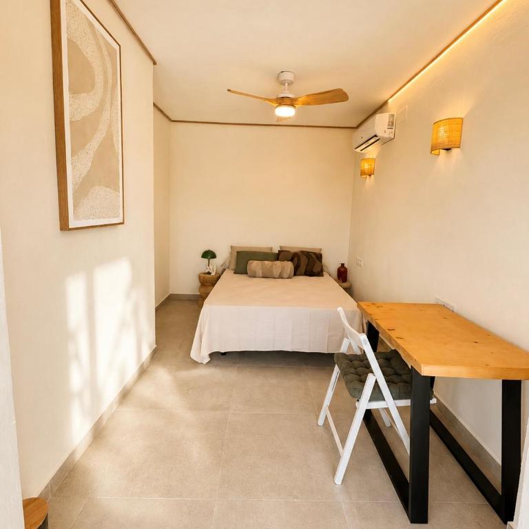 Las Brisas Beach House - Villa mit 2 Schlafzimmern - 2