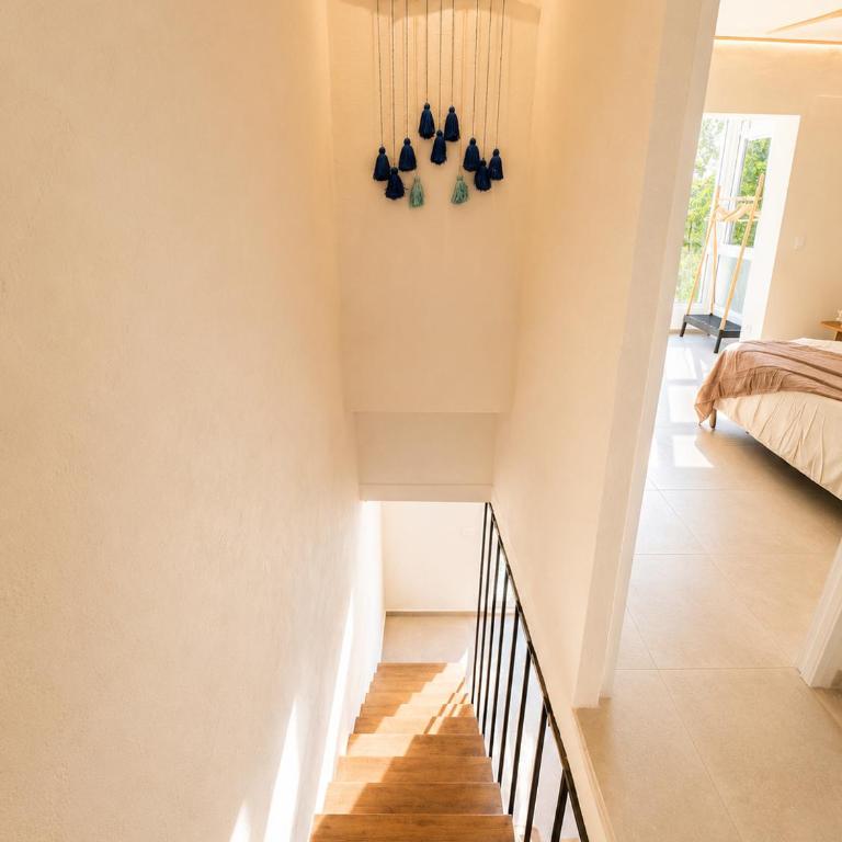 Las Brisas Beach House - Villa mit 2 Schlafzimmern - 8
