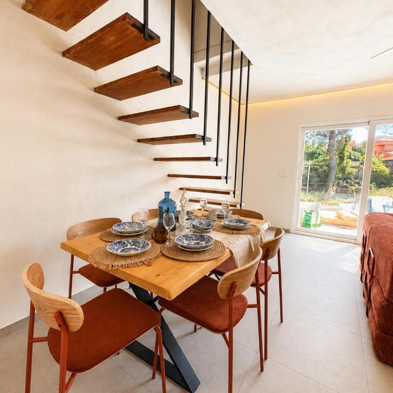 Las Brisas Beach House - Villa mit 2 Schlafzimmern - 9