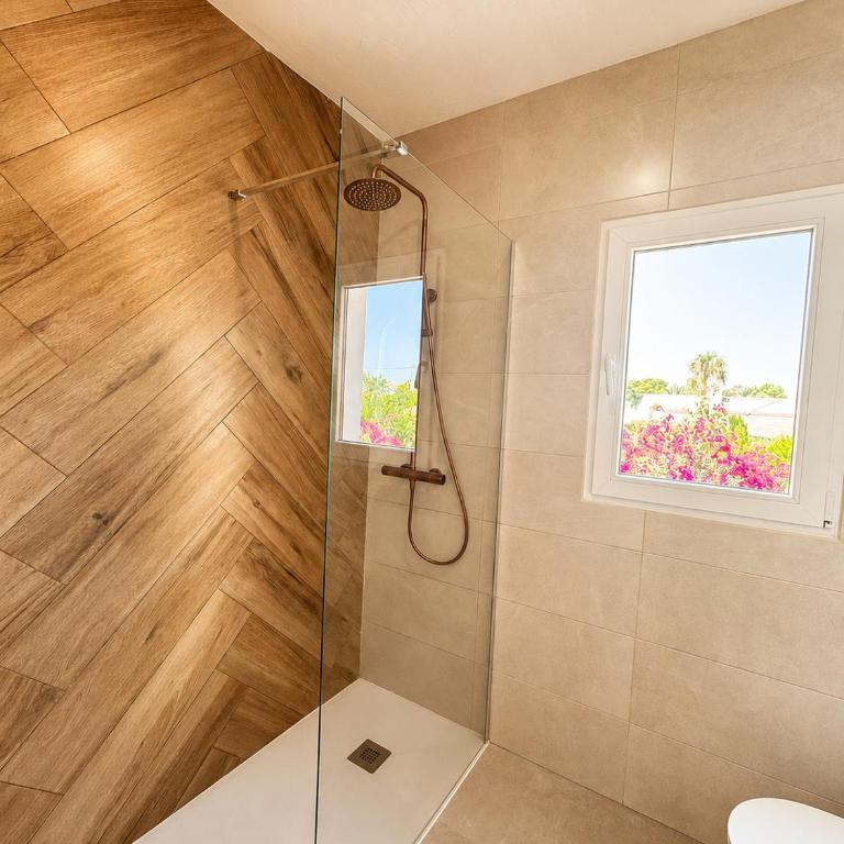 Las Brisas Beach House - Villa mit 2 Schlafzimmern - 11