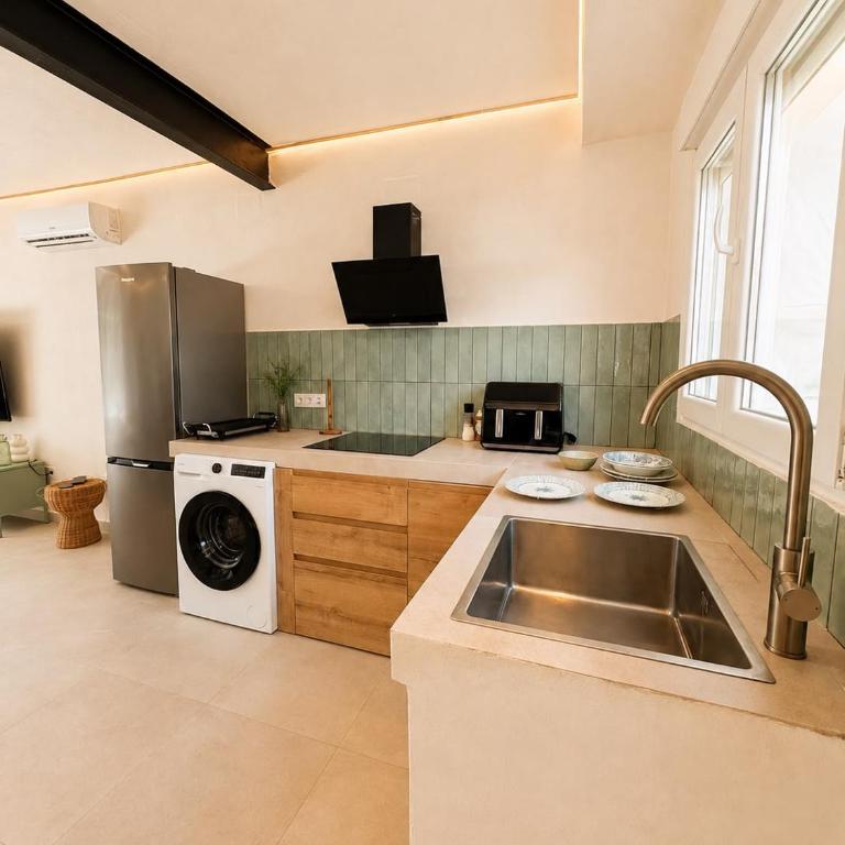 Las Brisas Beach House - Villa mit 2 Schlafzimmern - 18