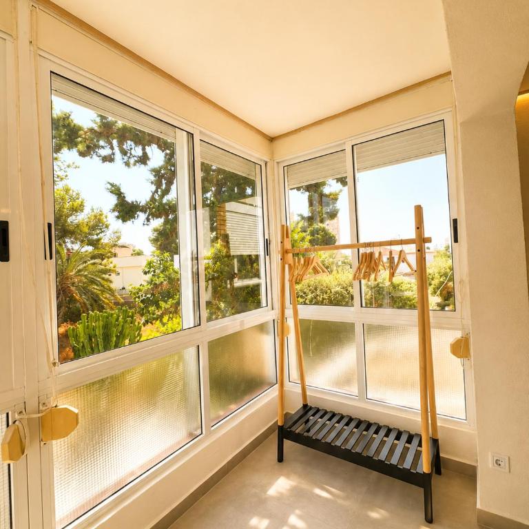 Las Brisas Beach House - Villa mit 2 Schlafzimmern - 22