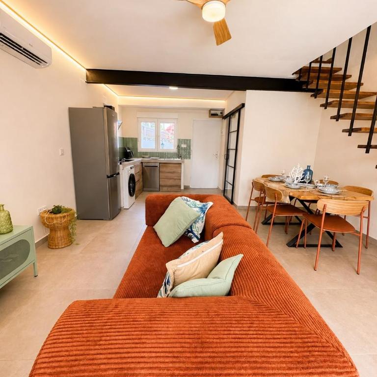 Las Brisas Beach House - Villa mit 2 Schlafzimmern - 24
