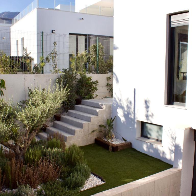 LULU Villa Sierra Cortina - Benidorm Skyline - Villa de 2 dormitorios - 22