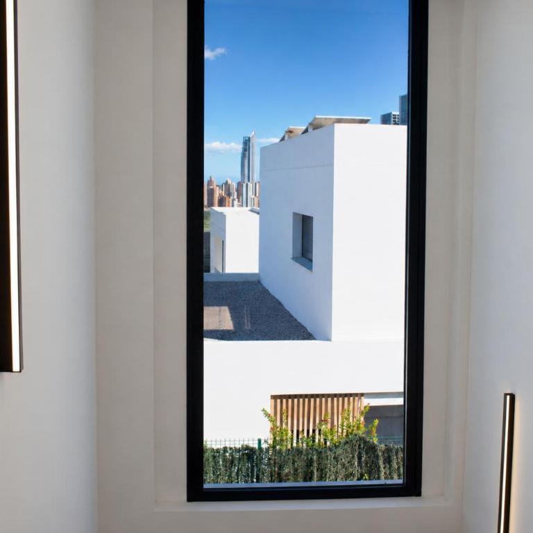 LULU Villa Sierra Cortina - Benidorm Skyline - Villa de 2 dormitorios - 32