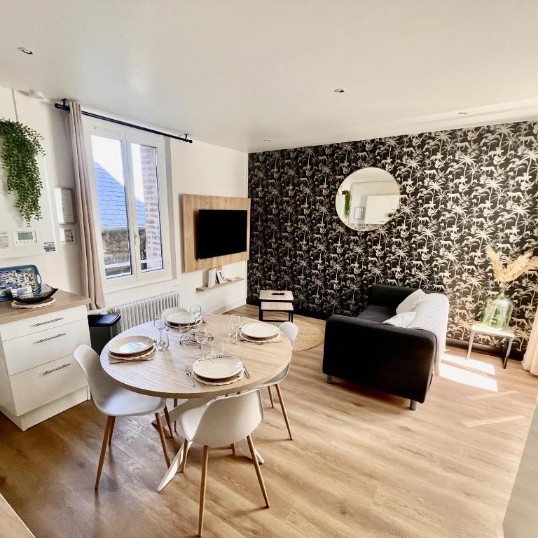 Appartement Rothéneuf - Apartamento de 2 dormitorios - 1