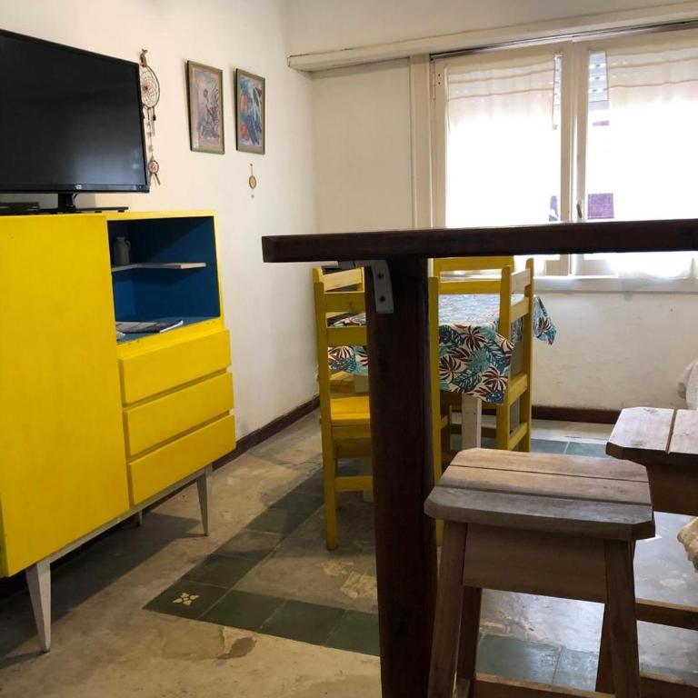 La Vecindad del Sol Depto E - One-Bedroom Apartment - 6