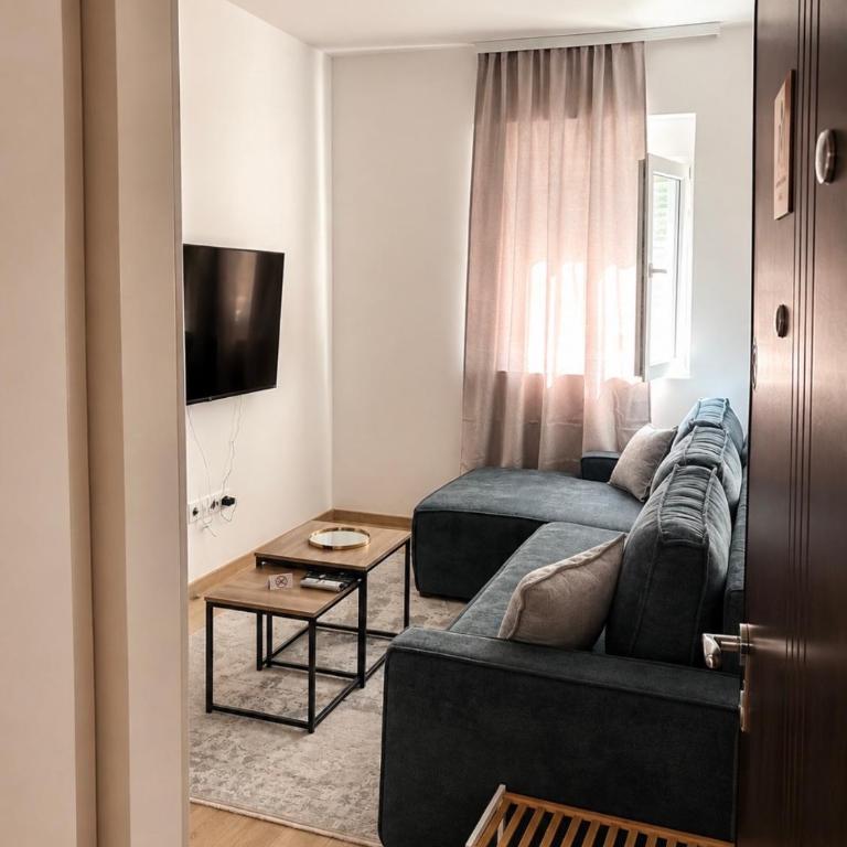 Apartman Mandić Žabljak - Apartman sa 1 Spavaćom Sobom - 2