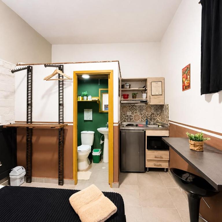 La Gruta Coliving - Studio - 7