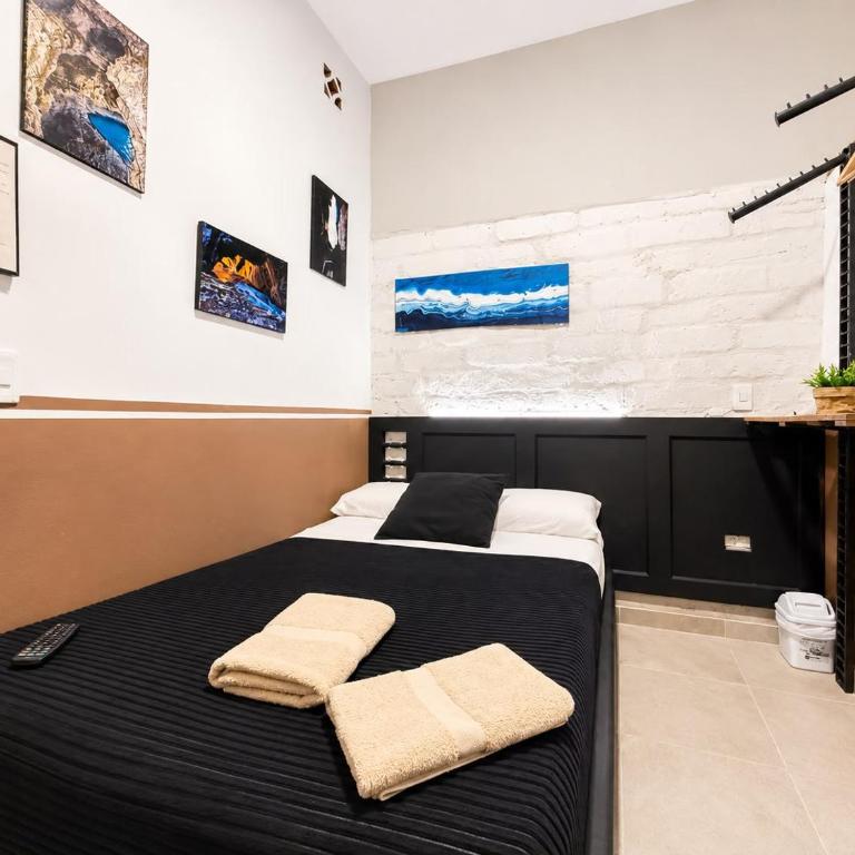 La Gruta Coliving - Studio - 8