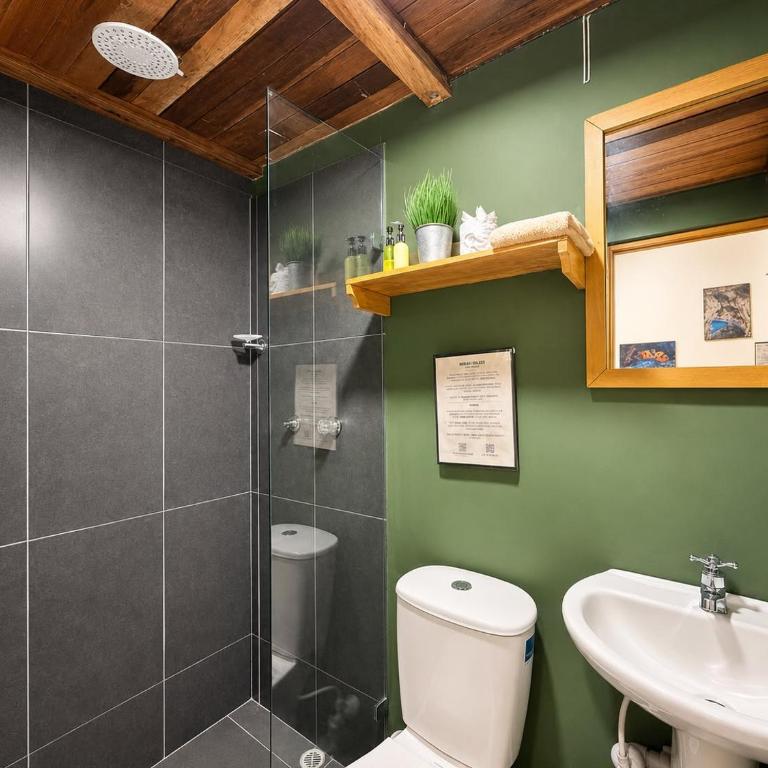 La Gruta Coliving - Studio - 10