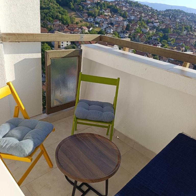 Zara - Appartement 1 Chambre - 3
