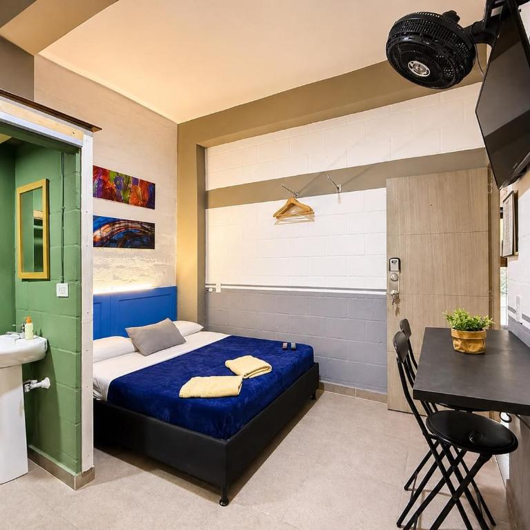 La Gruta Coliving - Studio - 7