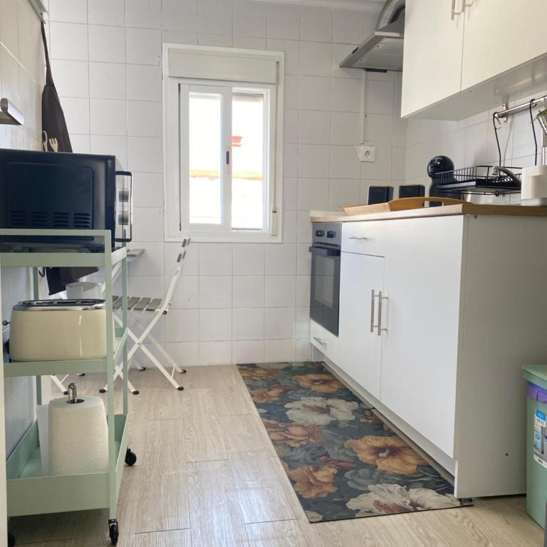 Apartamento Henko Centro Huelva - Apartamento de 2 dormitorios - 14