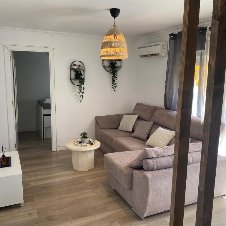 Apartamento Henko Centro Huelva - Apartamento de 2 dormitorios - 11
