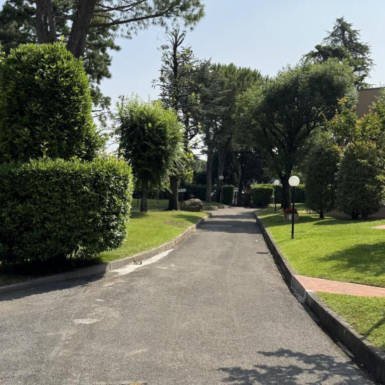 Betty appartamento Peschiera - Apartment mit 1 Schlafzimmer - 47