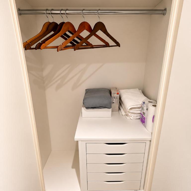 Moderno Estudio a Media Cuadra de Av 9 de Julio - Apartamento de 1 dormitorio - 2