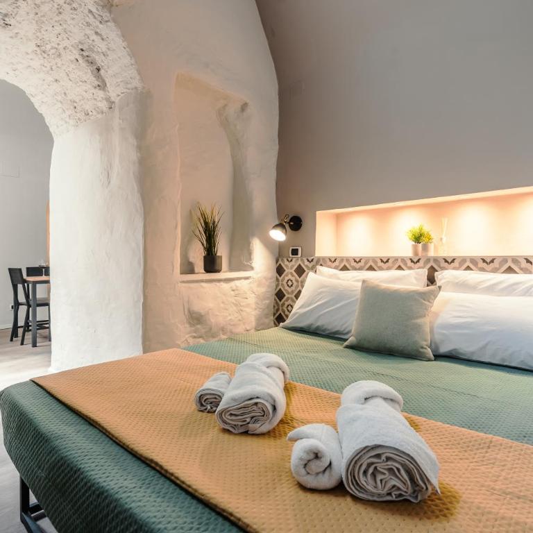 SW Roman Holiday - Appartement - 23