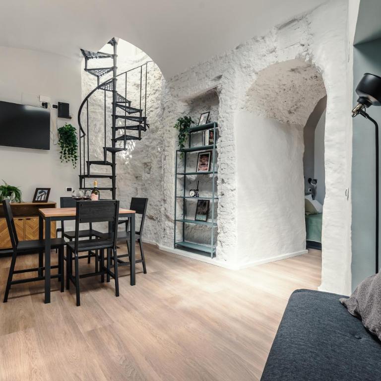 SW Roman Holiday - Appartement - 5