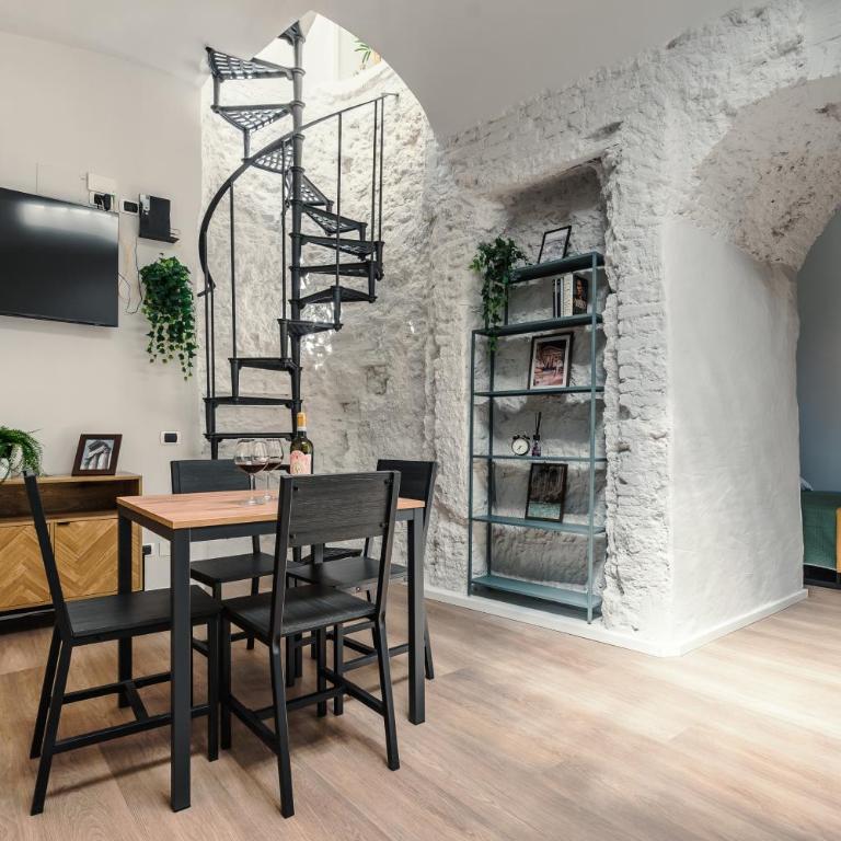 SW Roman Holiday - Appartement - 6
