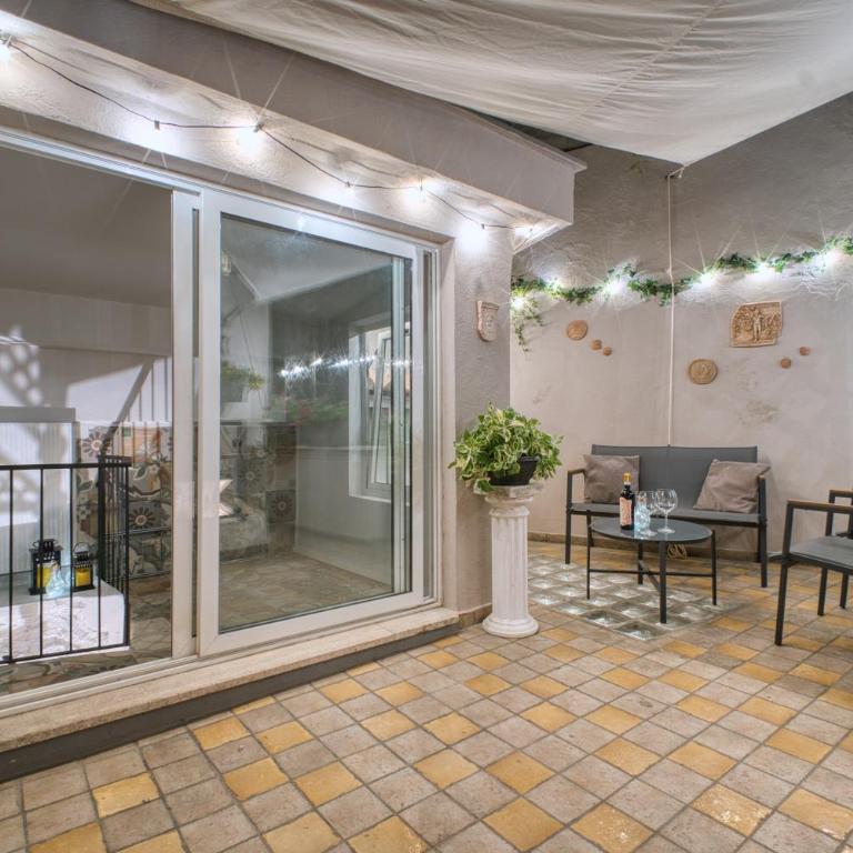SW Roman Holiday - Appartement - 11